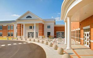  Picture of Summit High School